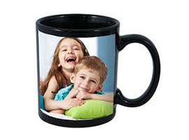 Magic Mug